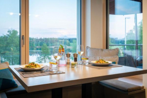 Ferienwohnung Relaxx
